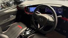 Vauxhall Mokka 1.2 Turbo SRi Premium 5dr Auto Petrol Hatchback